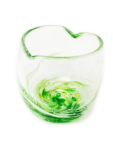 【匿名配送】【送料無料】沖縄　食器　グラス　琉球ガラス　綺麗　装飾　美品 楽天市場】【沖縄県産】【稲嶺盛一郎】レビューを書いて箸置き